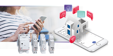 CX³ with Netatmo bei Elektro-Montagen-Wohlfahrt in Pößneck