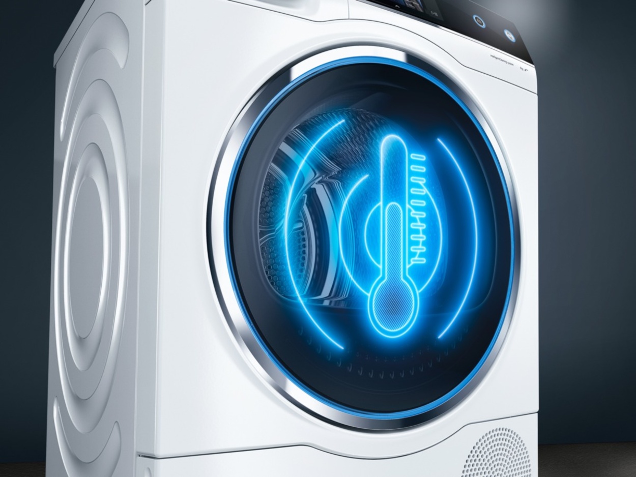 autoDry-Funktion bei Elektro-Montagen-Wohlfahrt in Pößneck
