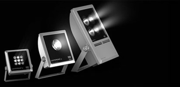 Lightstream LED bei Elektro-Montagen-Wohlfahrt in Pößneck