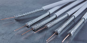 Kabel- und Steckverbinder bei Elektro-Montagen-Wohlfahrt in Pößneck