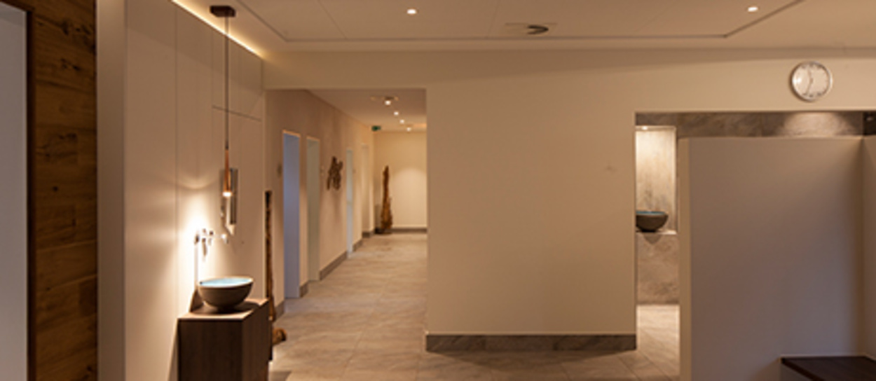 Spa / Wellness bei Elektro-Montagen-Wohlfahrt in Pößneck