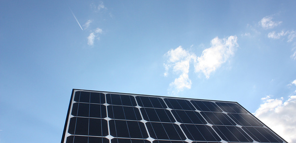 Erneuerbare Energien bei Elektro-Montagen-Wohlfahrt in Pößneck
