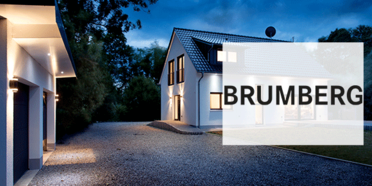 Brumberg bei Elektro-Montagen-Wohlfahrt in Pößneck