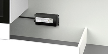 Herdwächter bei Elektro-Montagen-Wohlfahrt in Pößneck