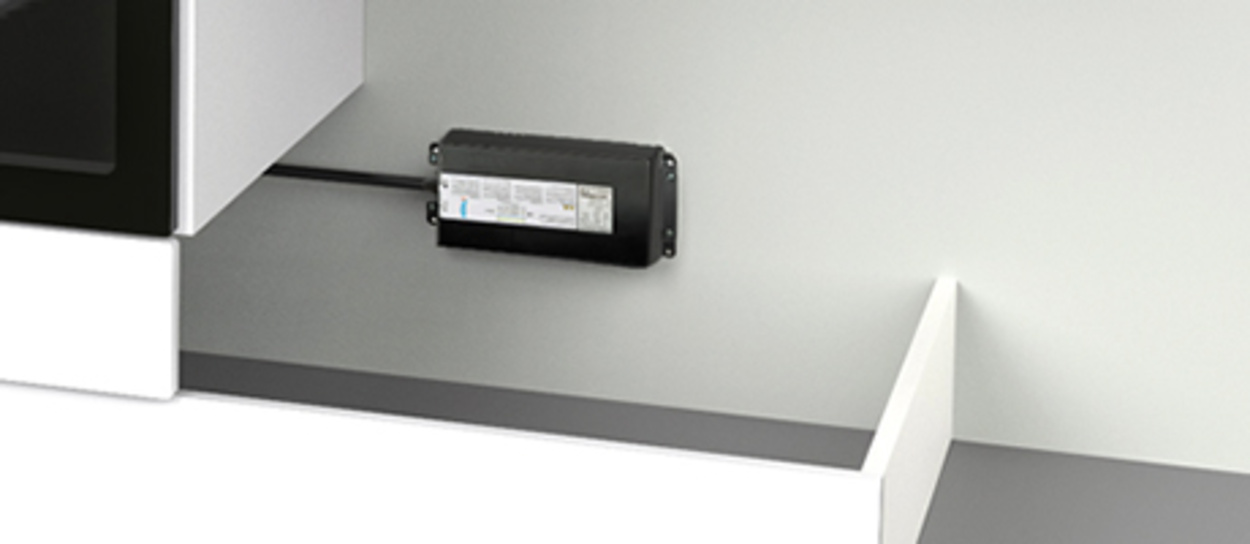Herdwächter bei Elektro-Montagen-Wohlfahrt in Pößneck