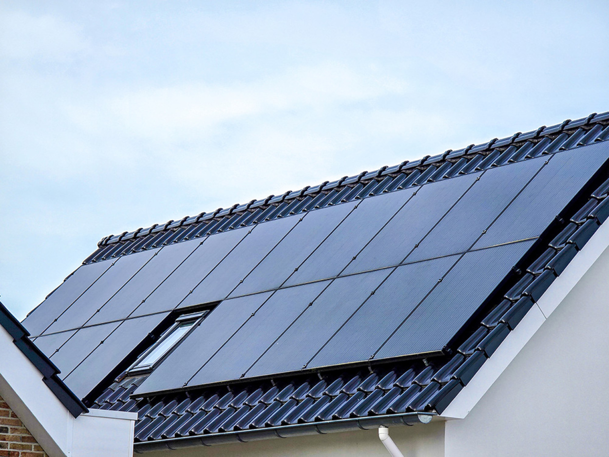 Erneuerbare Energien bei Elektro-Montagen-Wohlfahrt in Pößneck