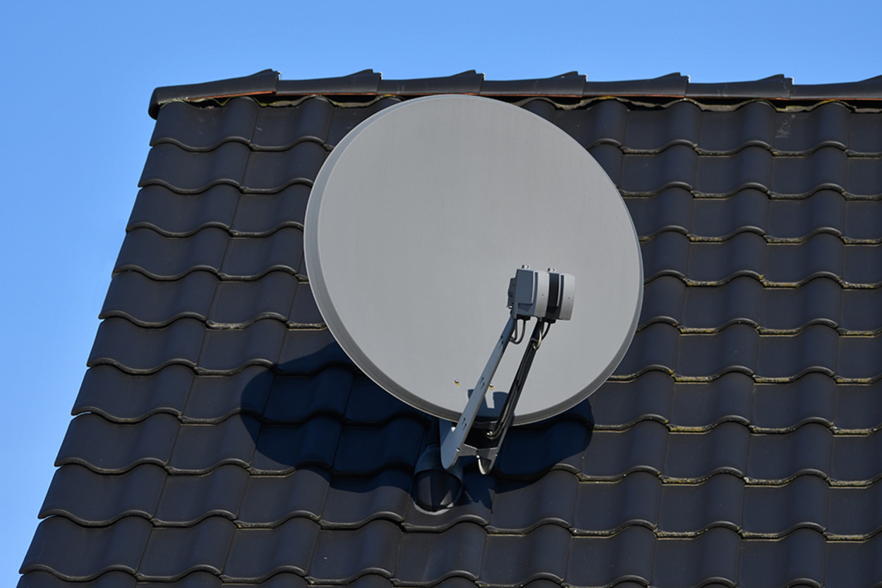 Multimedia bei Elektro-Montagen-Wohlfahrt in Pößneck