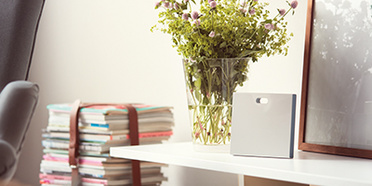 coviva Smart Home bei Elektro-Montagen-Wohlfahrt in Pößneck