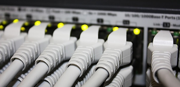 Netzwerke bei Elektro-Montagen-Wohlfahrt in Pößneck