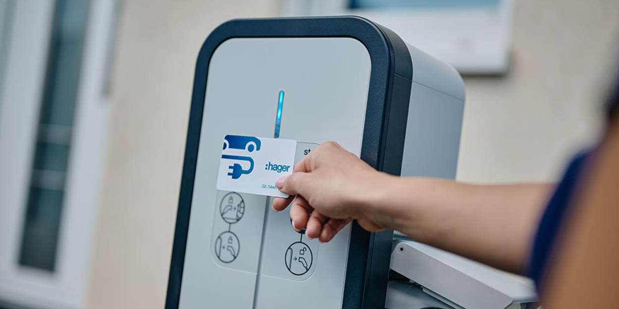 E-Mobilität öffentlicher Bereich bei Elektro-Montagen-Wohlfahrt in Pößneck