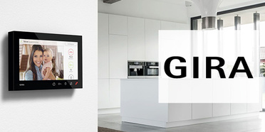 Gira bei Elektro-Montagen-Wohlfahrt in Pößneck