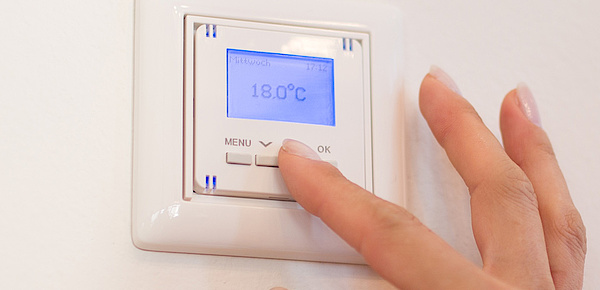 Haustechnik bei Elektro-Montagen-Wohlfahrt in Pößneck