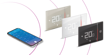 Smartes Heizen bei Elektro-Montagen-Wohlfahrt in Pößneck