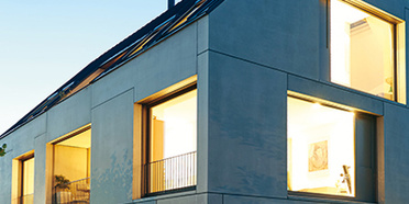 LUXORliving bei Elektro-Montagen-Wohlfahrt in Pößneck