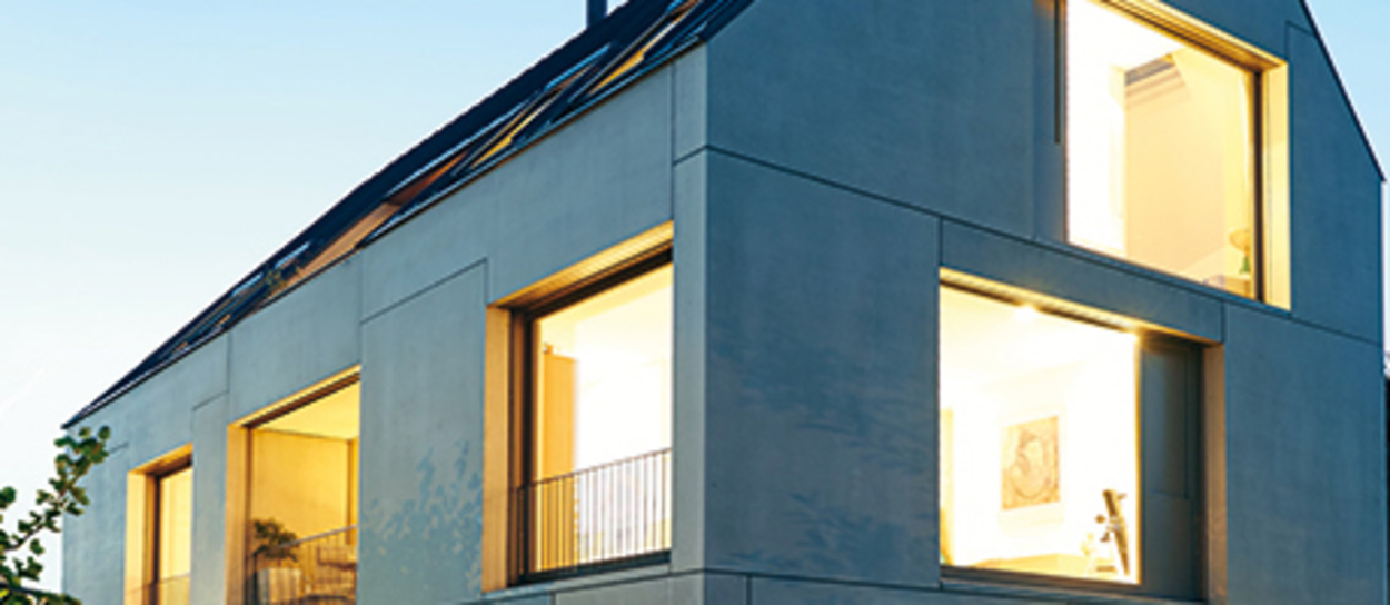 LUXORliving bei Elektro-Montagen-Wohlfahrt in Pößneck