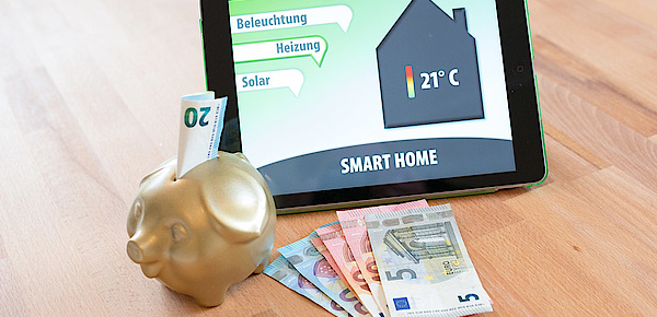 Fördermittel-Suche bei Elektro-Montagen-Wohlfahrt in Pößneck