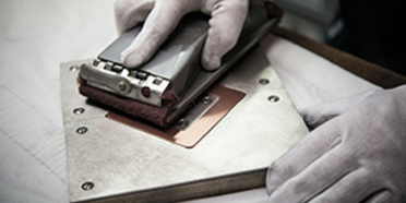 Manufaktur bei Elektro-Montagen-Wohlfahrt in Pößneck
