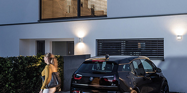 TheLeda D bei Elektro-Montagen-Wohlfahrt in Pößneck