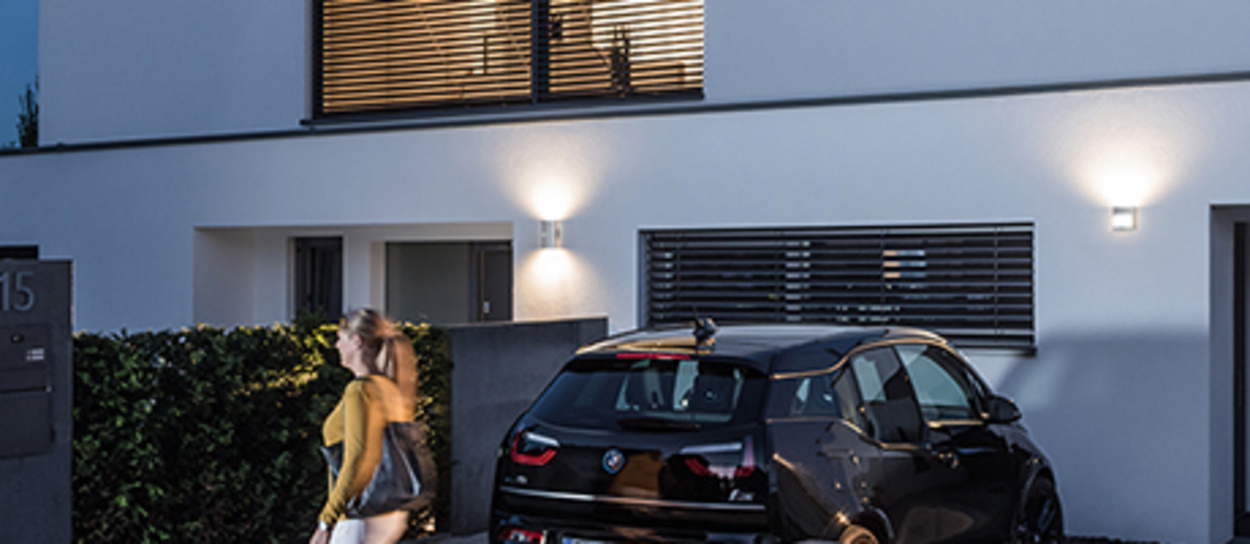 TheLeda D bei Elektro-Montagen-Wohlfahrt in Pößneck