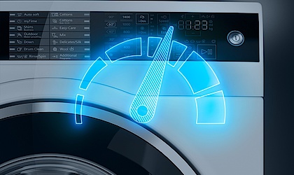 varioSpeed bei Elektro-Montagen-Wohlfahrt in Pößneck