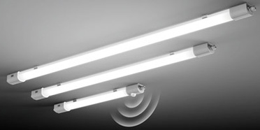 Planox Feuchtraumleuchten bei Elektro-Montagen-Wohlfahrt in Pößneck