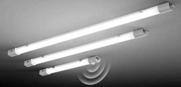 Planox Feuchtraumleuchten bei Elektro-Montagen-Wohlfahrt in Pößneck
