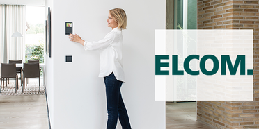 Elcom bei Elektro-Montagen-Wohlfahrt in Pößneck