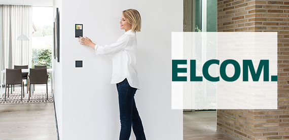 Elcom bei Elektro-Montagen-Wohlfahrt in Pößneck