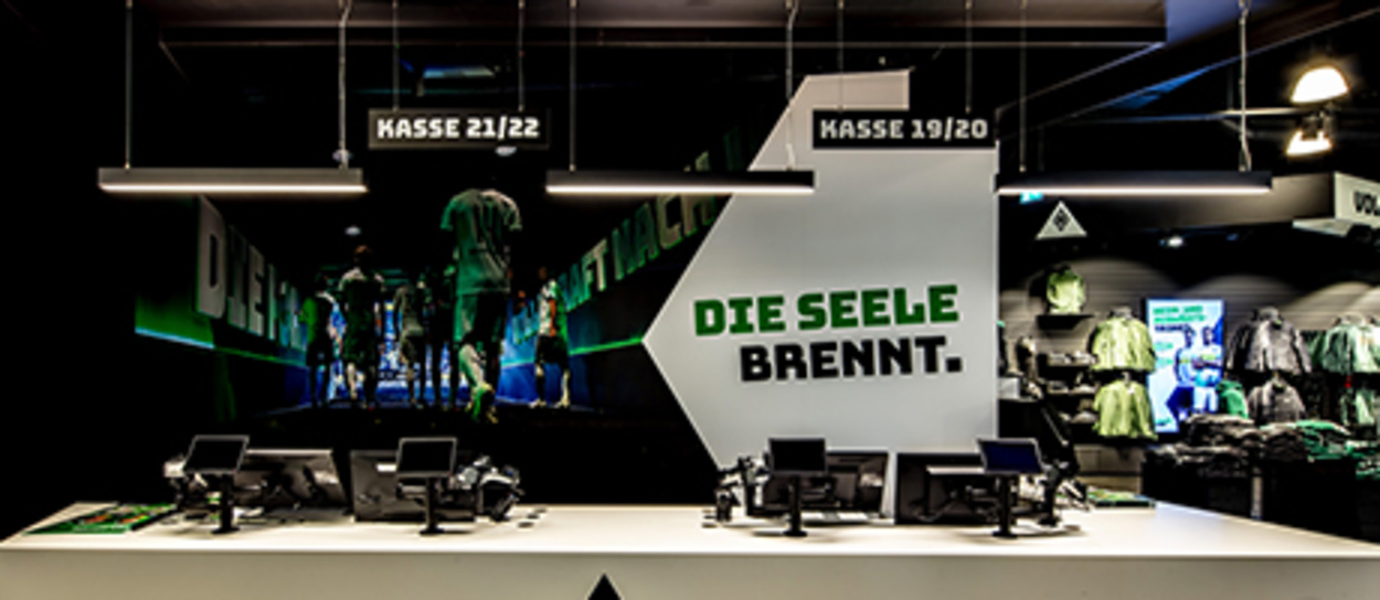 Shop / Retail bei Elektro-Montagen-Wohlfahrt in Pößneck