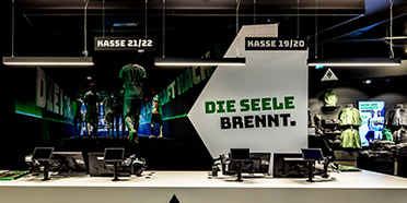 Shop / Retail bei Elektro-Montagen-Wohlfahrt in Pößneck