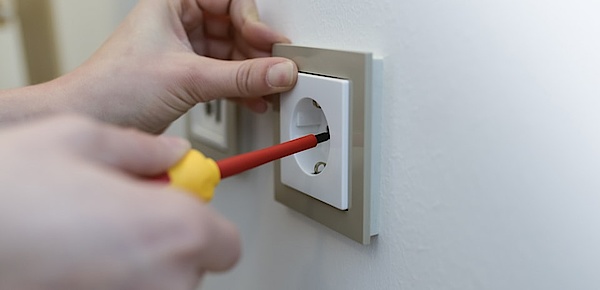 Planung bei Elektro-Montagen-Wohlfahrt in Pößneck