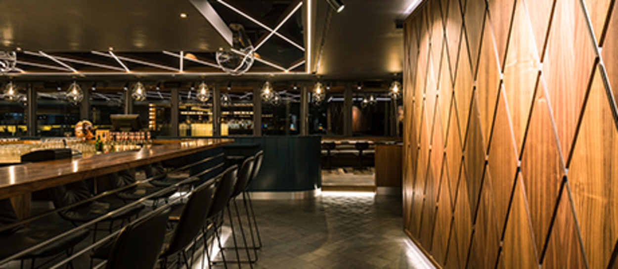Hotellerie / Gastronomie bei Elektro-Montagen-Wohlfahrt in Pößneck