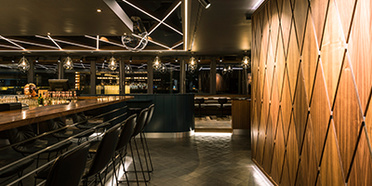Hotellerie / Gastronomie bei Elektro-Montagen-Wohlfahrt in Pößneck