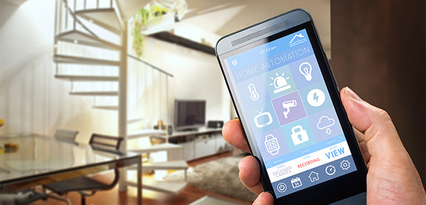Smart Home bei Elektro-Montagen-Wohlfahrt in Pößneck