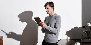 IFTTT (If this, than that) im Smart Home bei Elektro-Montagen-Wohlfahrt in Pößneck