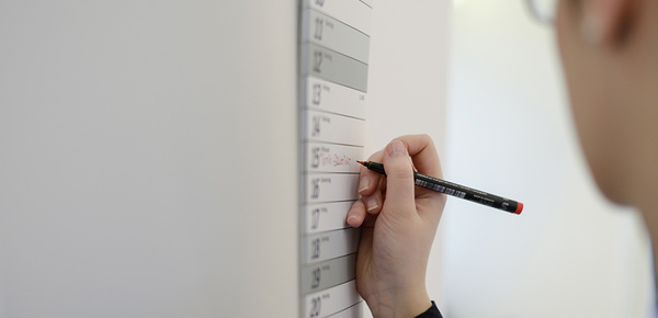 Kontakt­formular bei Elektro-Montagen-Wohlfahrt in Pößneck