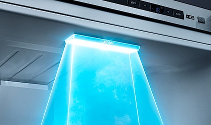 LED Licht bei Elektro-Montagen-Wohlfahrt in Pößneck