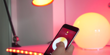 LED-Smart bei Elektro-Montagen-Wohlfahrt in Pößneck