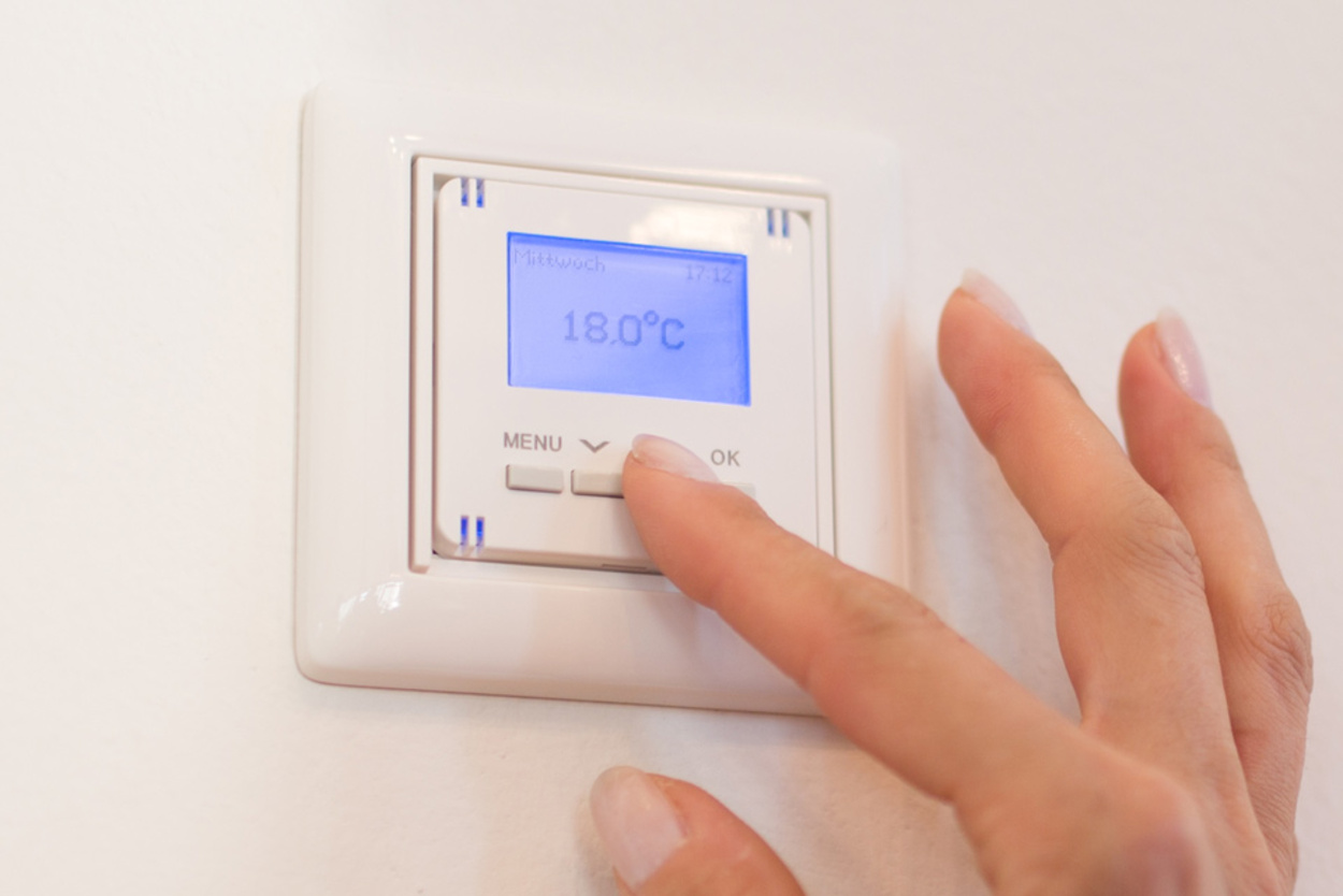 Haustechnik bei Elektro-Montagen-Wohlfahrt in Pößneck