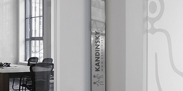 Designkanäle bei Elektro-Montagen-Wohlfahrt in Pößneck