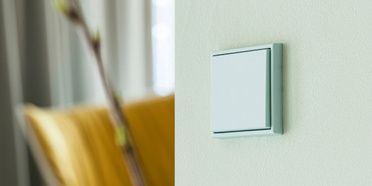 JUNG Schalterprogramme bei Elektro-Montagen-Wohlfahrt in Pößneck
