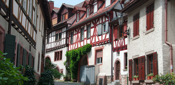 Altbau­sanierung bei Elektro-Montagen-Wohlfahrt in Pößneck