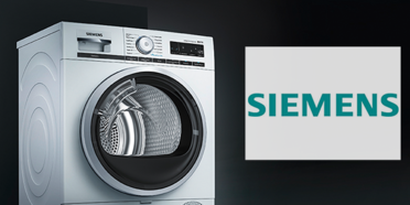 Siemens Hausgeräte bei Elektro-Montagen-Wohlfahrt in Pößneck