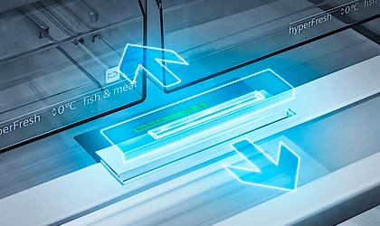 hyperFresh bei Elektro-Montagen-Wohlfahrt in Pößneck