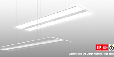 TWINDOT Pendelleuchten-Serie bei Elektro-Montagen-Wohlfahrt in Pößneck