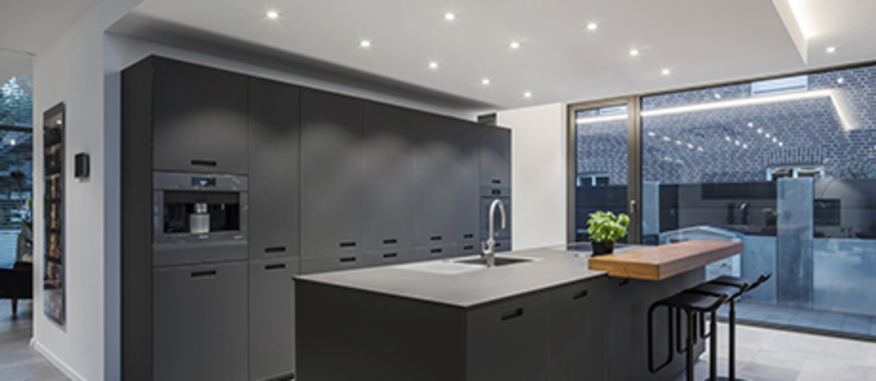 Home / Living bei Elektro-Montagen-Wohlfahrt in Pößneck