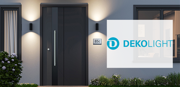 DEKO-LIGHT bei Elektro-Montagen-Wohlfahrt in Pößneck