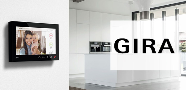 Gira bei Elektro-Montagen-Wohlfahrt in Pößneck