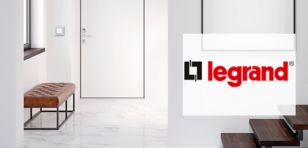 Legrand bei Elektro-Montagen-Wohlfahrt in Pößneck