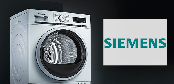 Siemens Hausgeräte bei Elektro-Montagen-Wohlfahrt in Pößneck